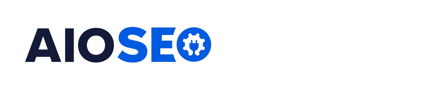 All in One SEO Plugin All in One SEO Plugin