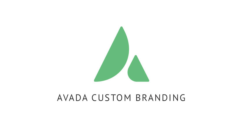 Avada Custom Branding Avada Custom Branding