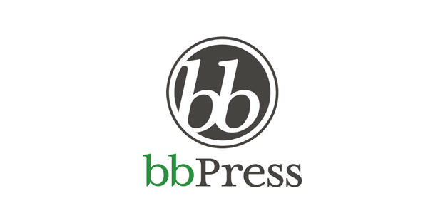 bbPress bbPress