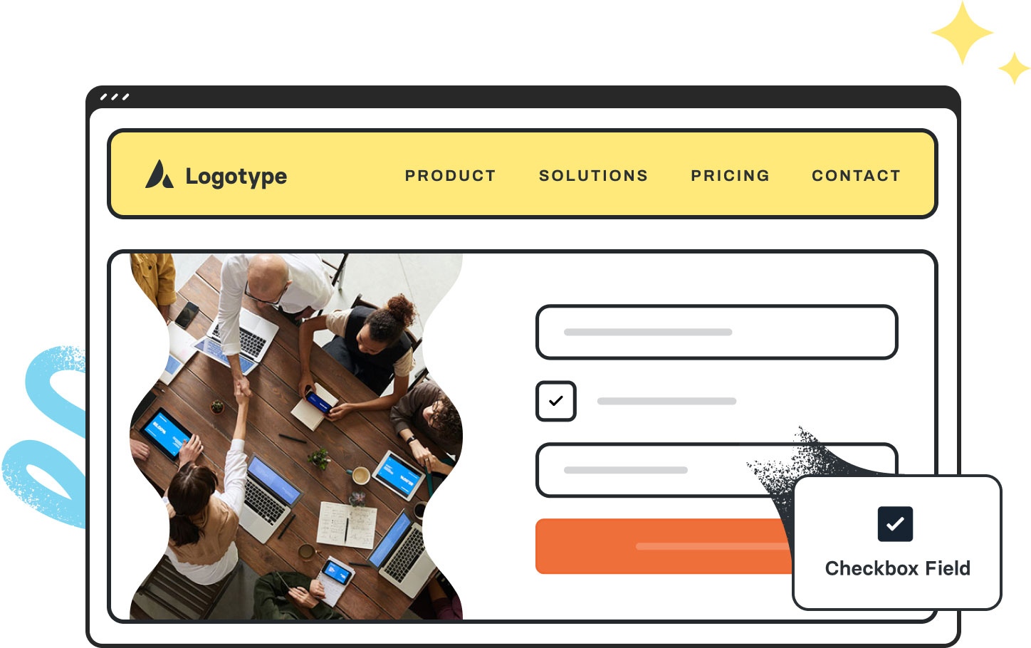 Avada Checkbox Field Featured Image