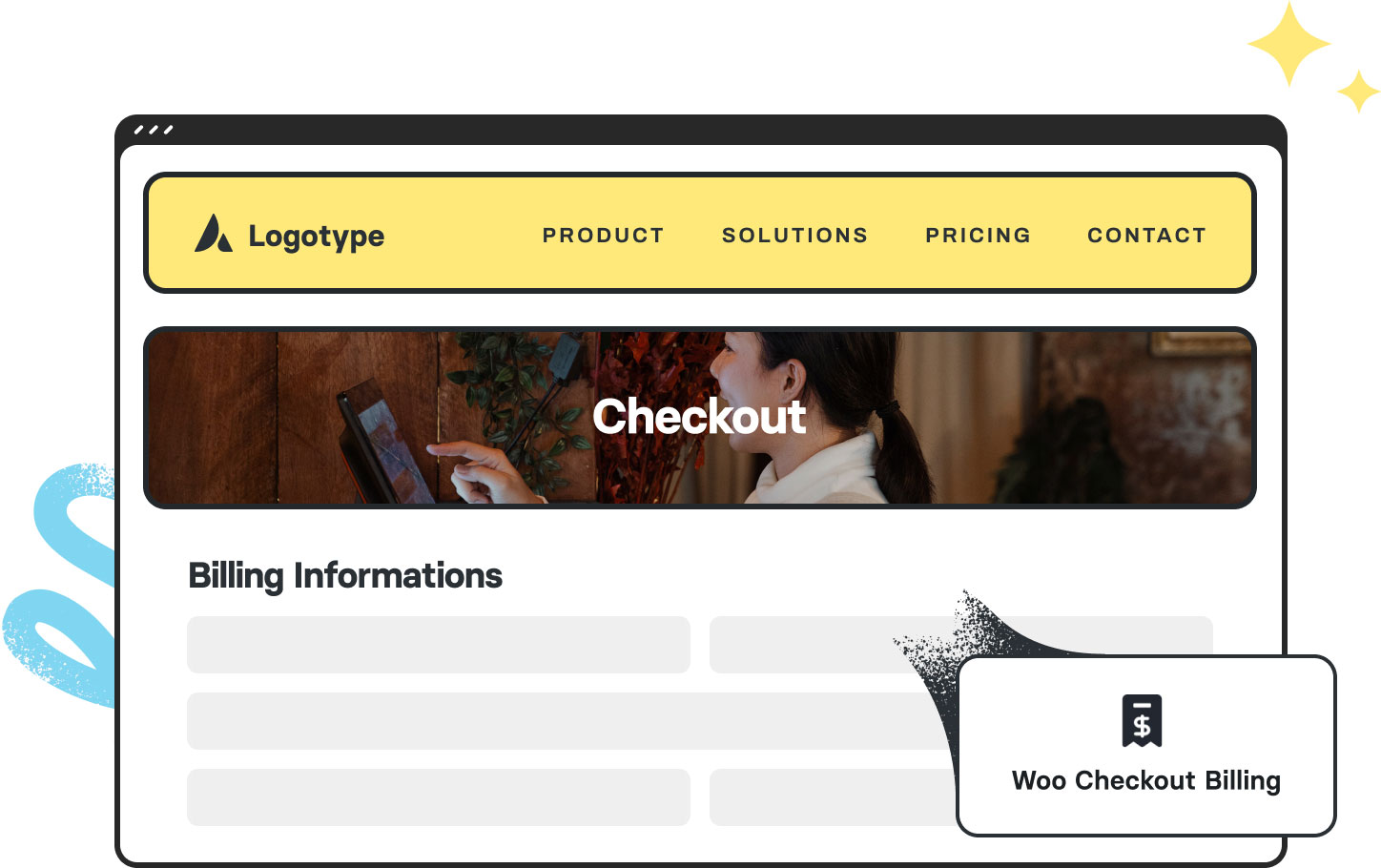 Avada Woo Checkout Billing Element Featured Image