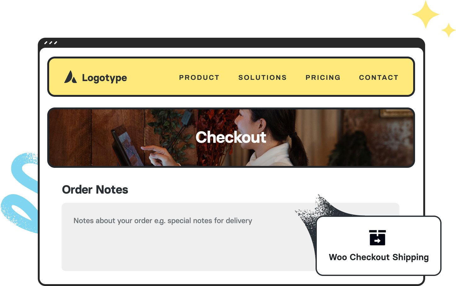Avada Woo Checkout Shipping Featured Image