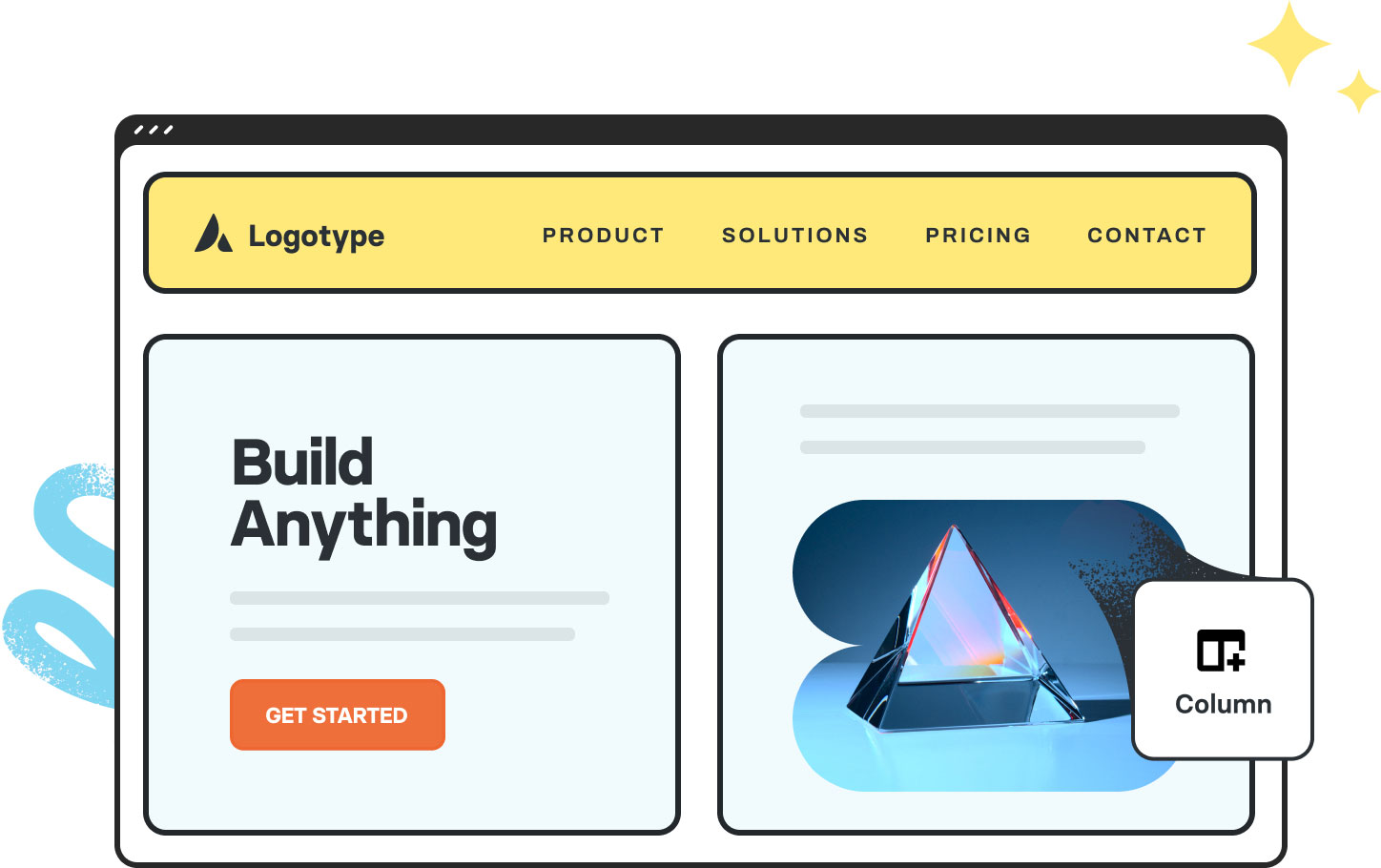 Avada Column Element Featured Image