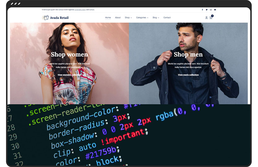 Critical CSS Critical CSS