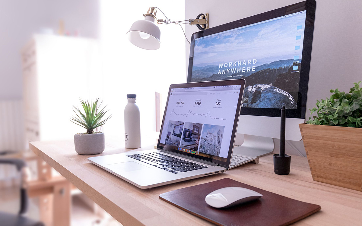 Workstation Setup