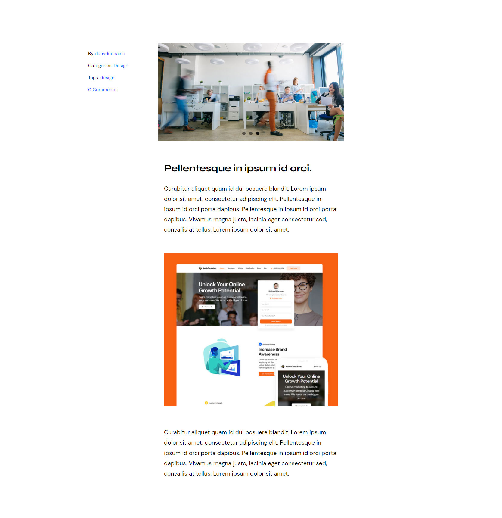 Avada Featured Images Slider Element Mockup 3 Avada Featured Images Slider Element Mockup 3