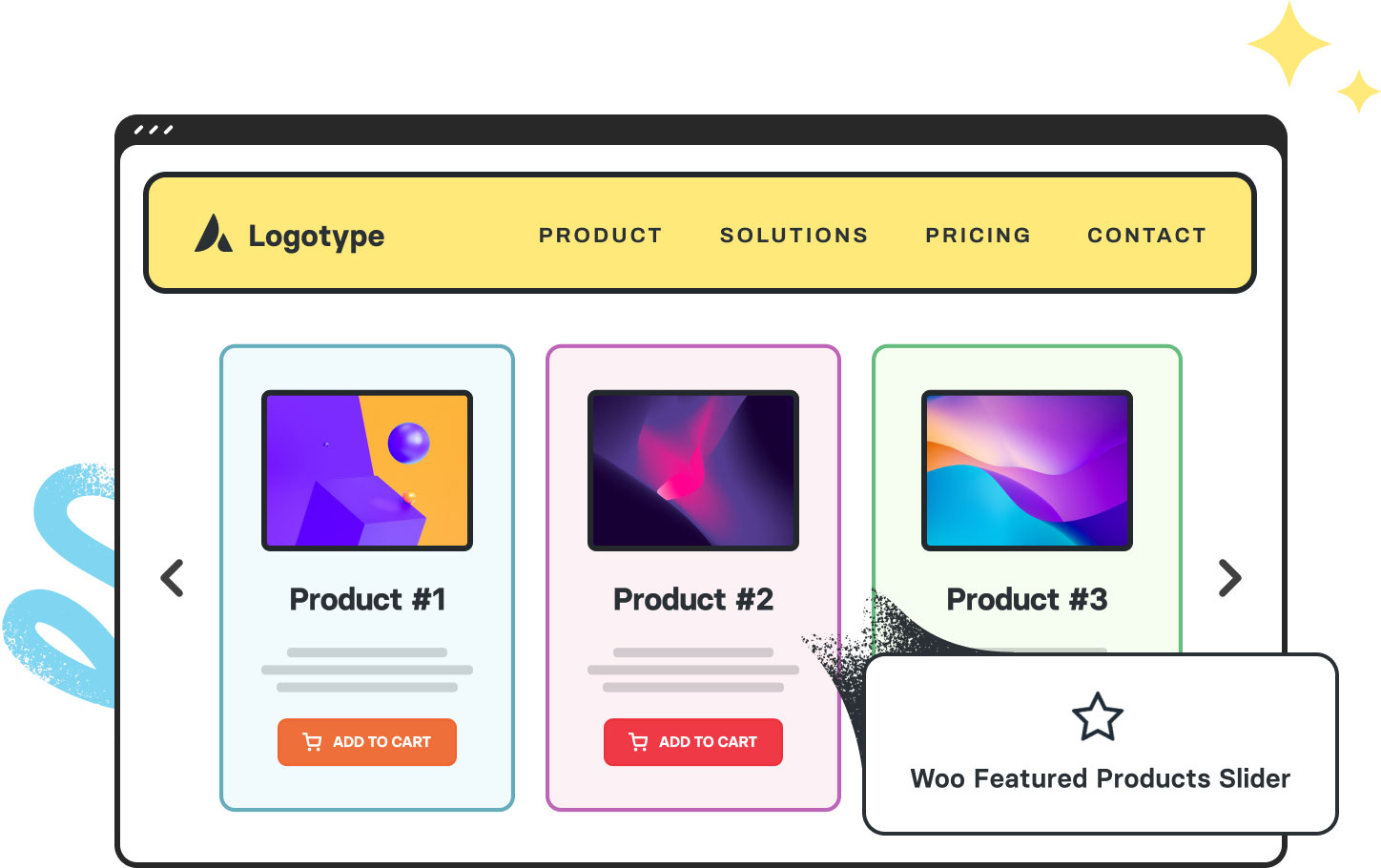 Avada Featured Products Slider Featured Image