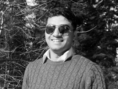 Hassan Hassan