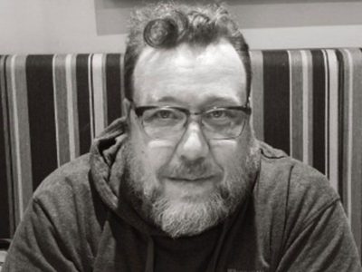 Michael Michael