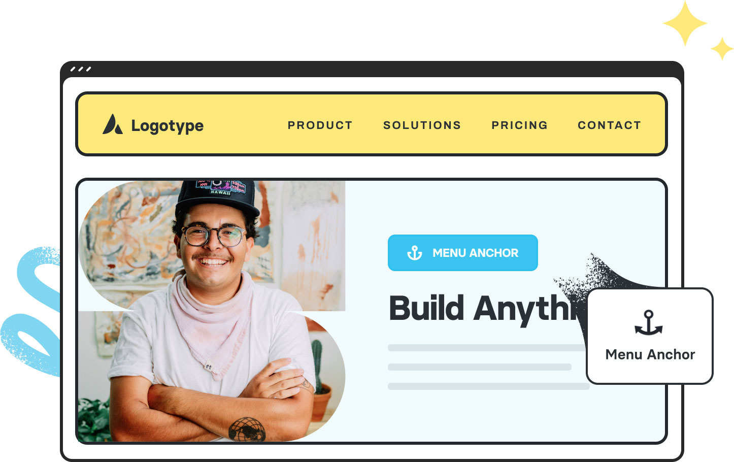 Avada Modal Element Featured Image
