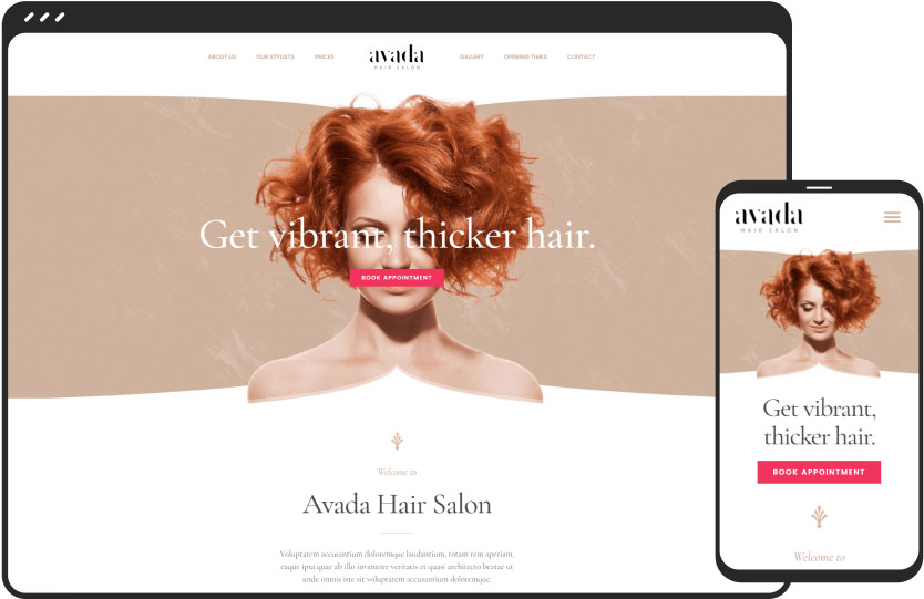 Mobile Friendly Mobile Friendly