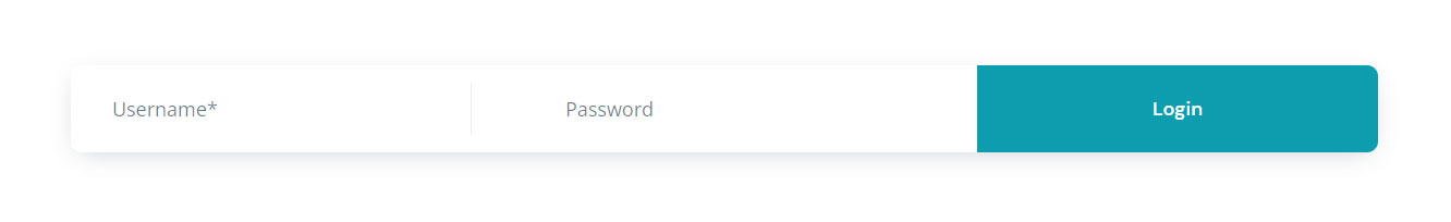 Avada Password Field Mockup Avada Password Field Mockup