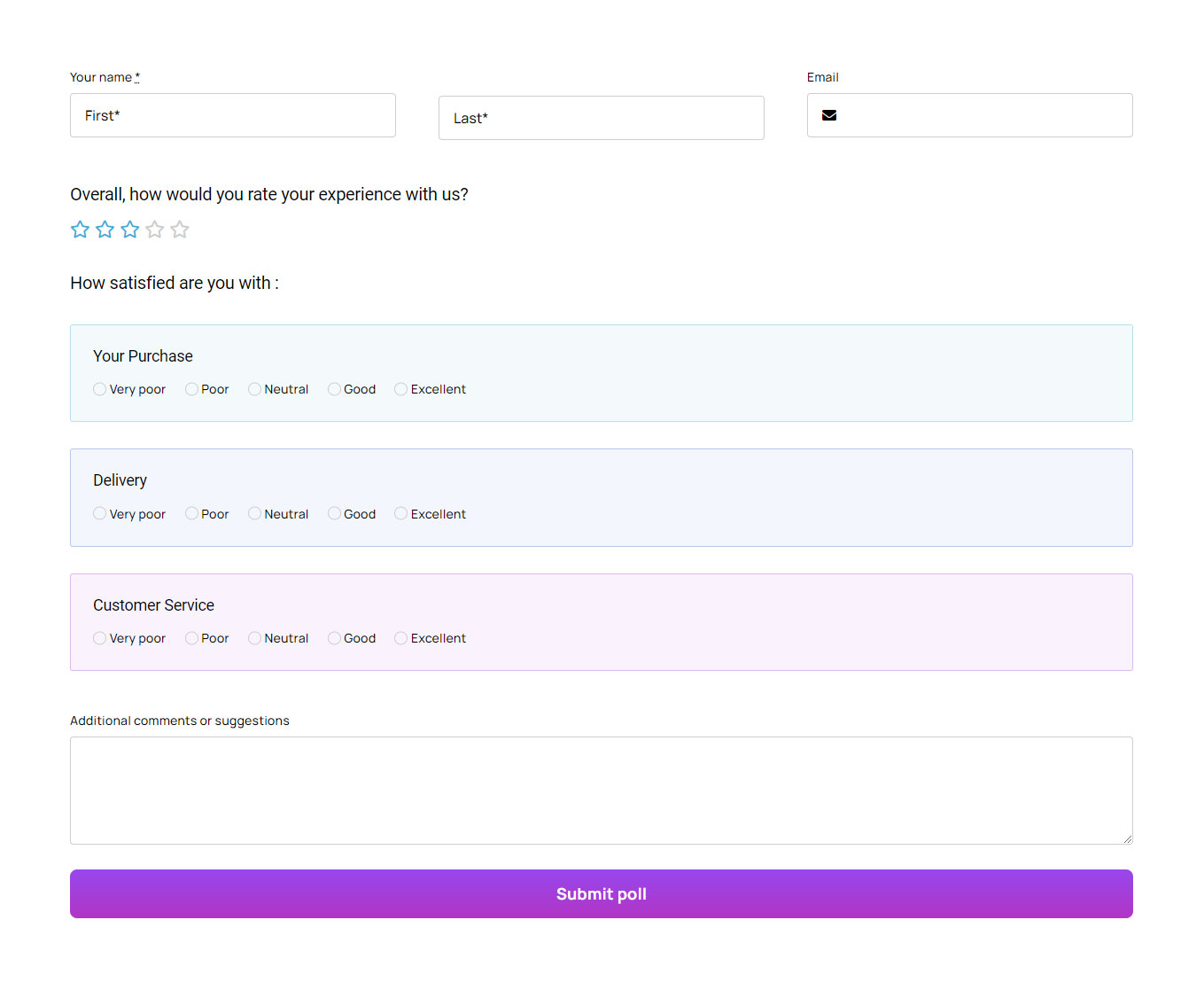 Avada Rating Mockup Avada Rating Mockup