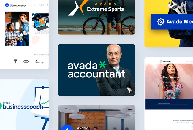 Choose A Prebuilt Website Choose A Prebuilt Website