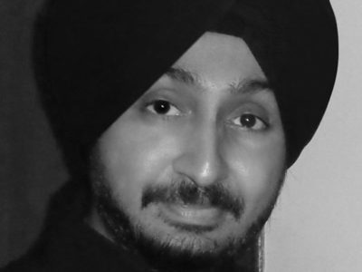 Shaminder Shaminder