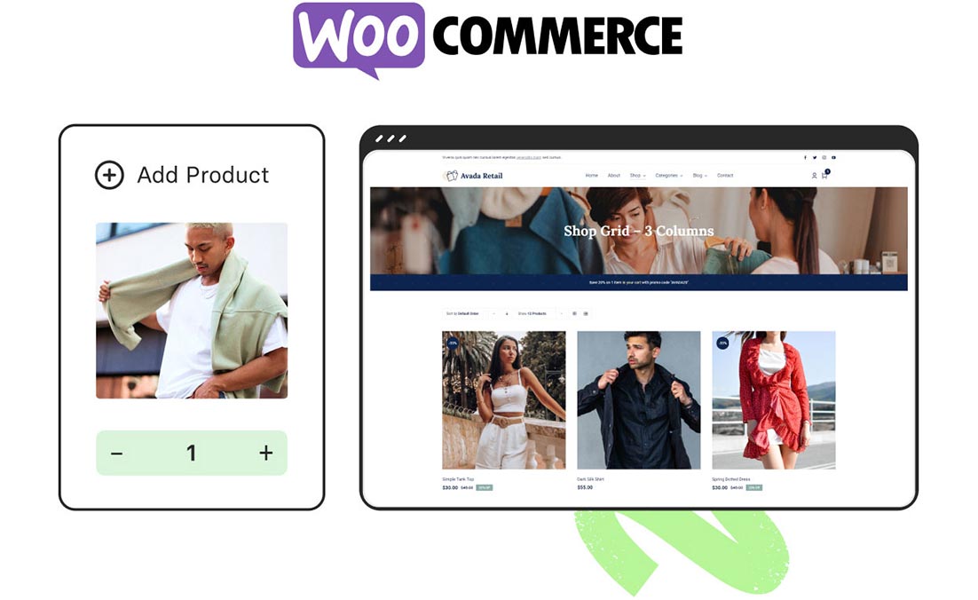 Setup An Online Store Setup An Online Store