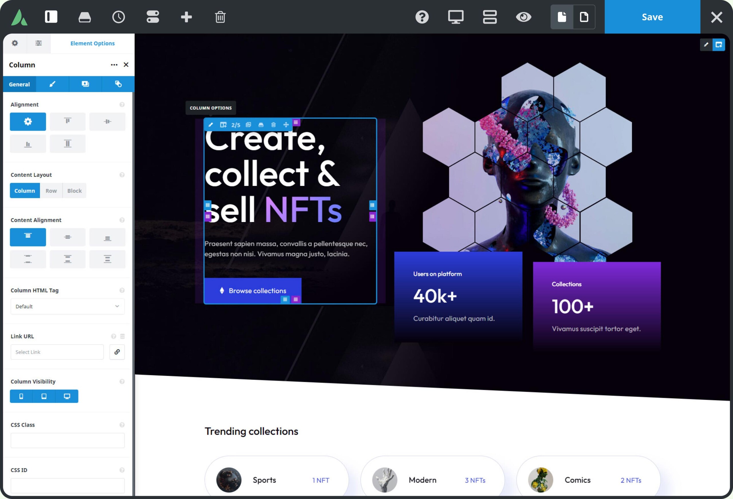 Live Editor Live Editor