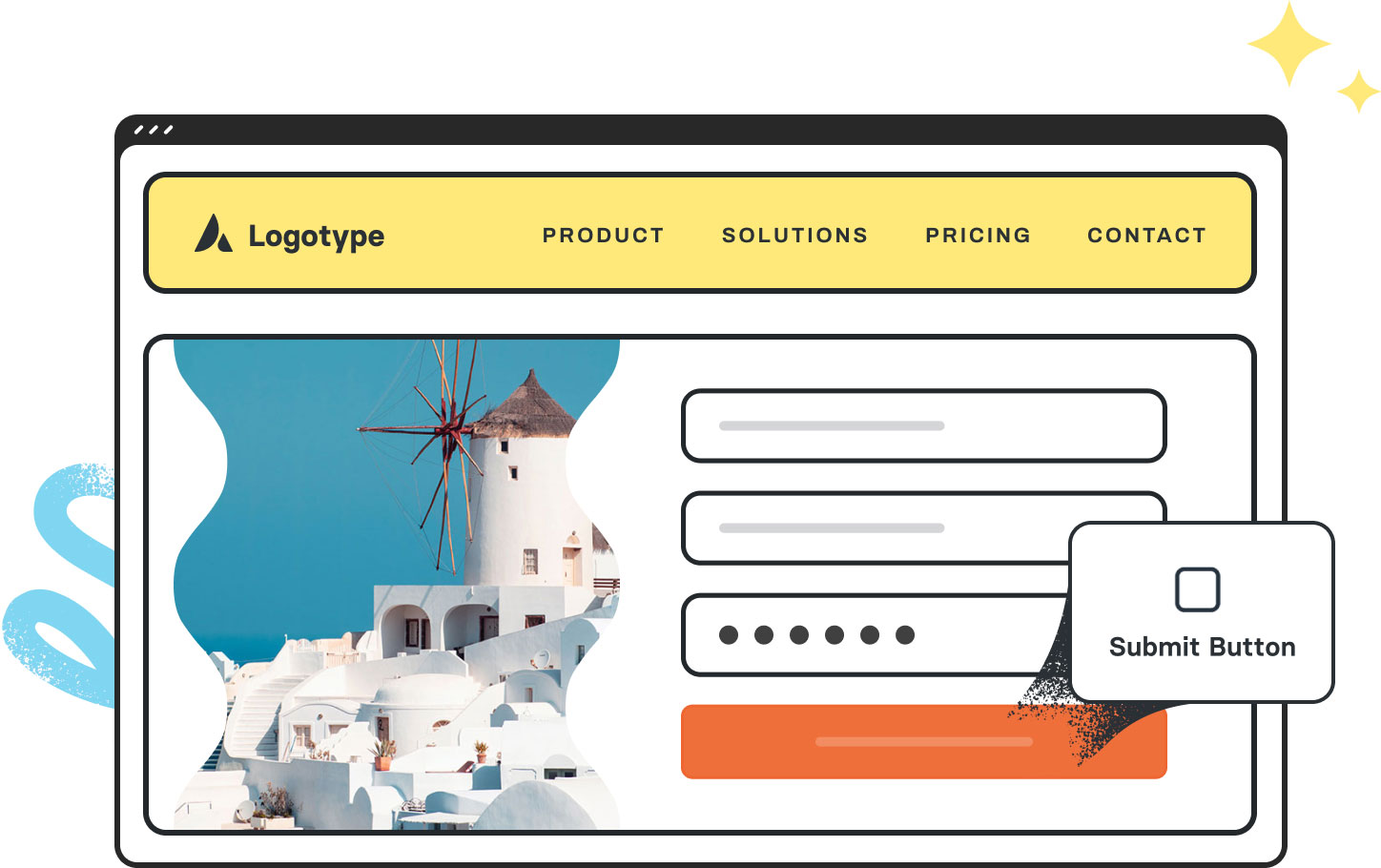 Avada Forms Submit Button Featured Image