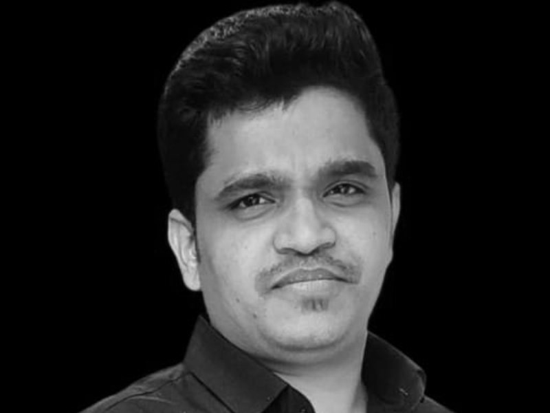 Sadanand Sadanand