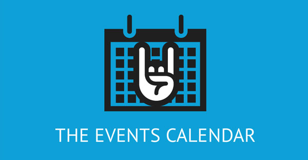 The Events Calendar The Events Calendar