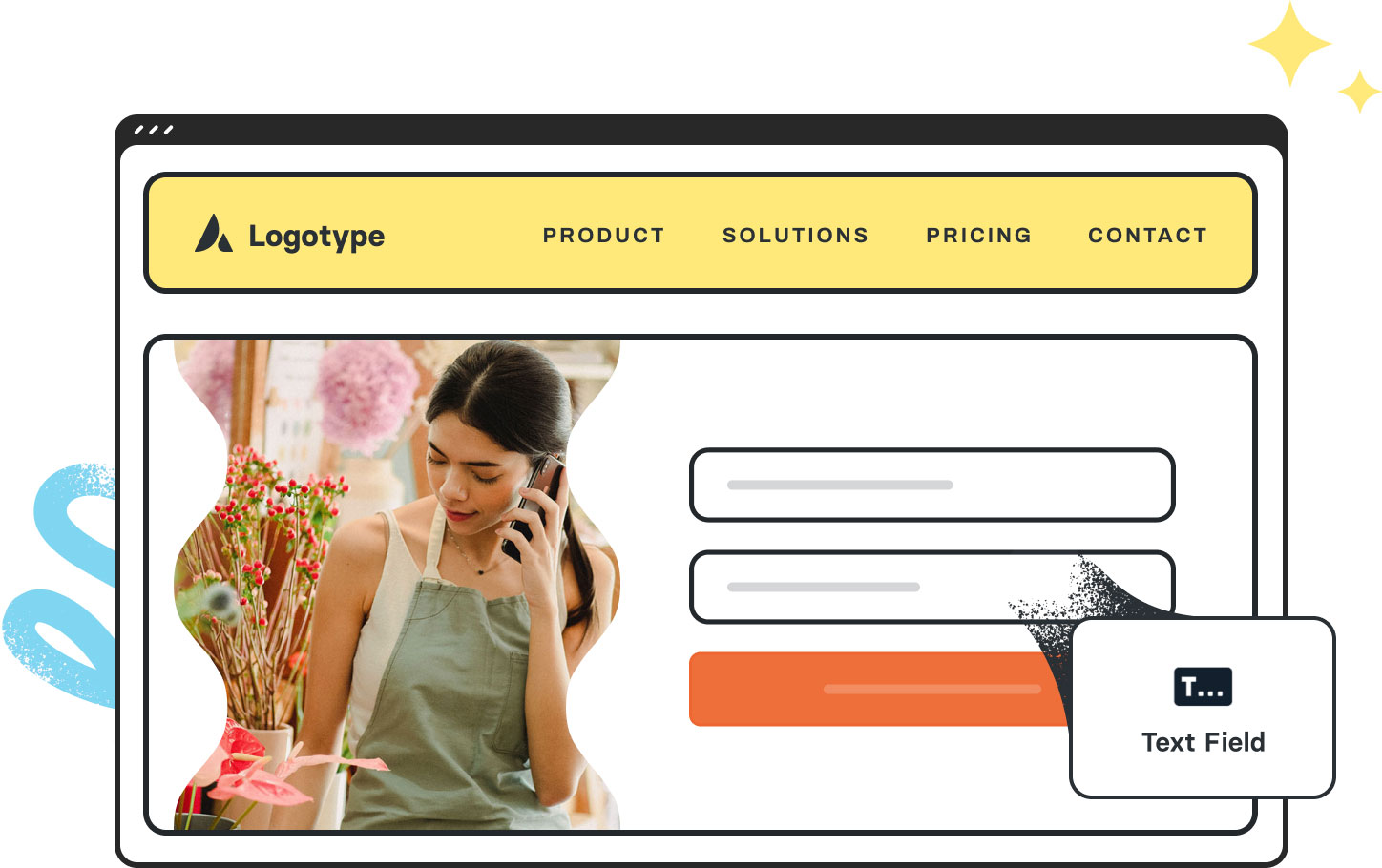 Avada Forms Text Field Featured Image