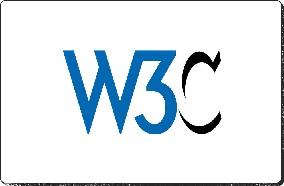W3C W3C