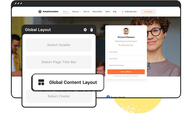 Launch Your Website Launch Your Website