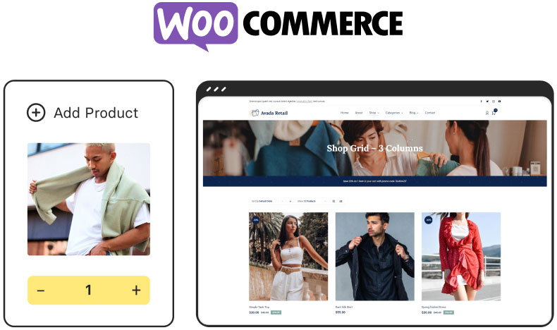 Online Store Builder Online Store Builder