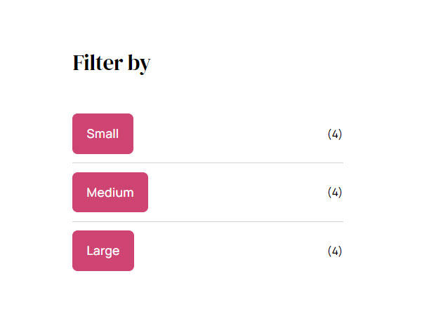 Woo Filter Attribute 3 Woo Filter Attribute 3