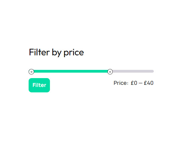 Woo Filter Price 2 Woo Filter Price 2