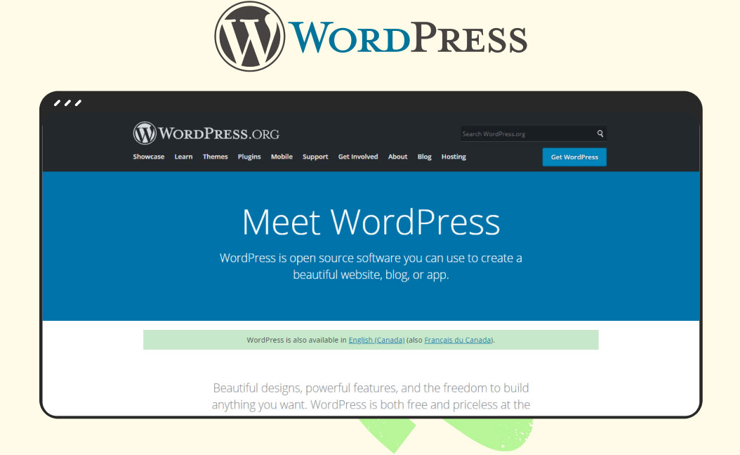 Based On WordPress Based On Wordpress