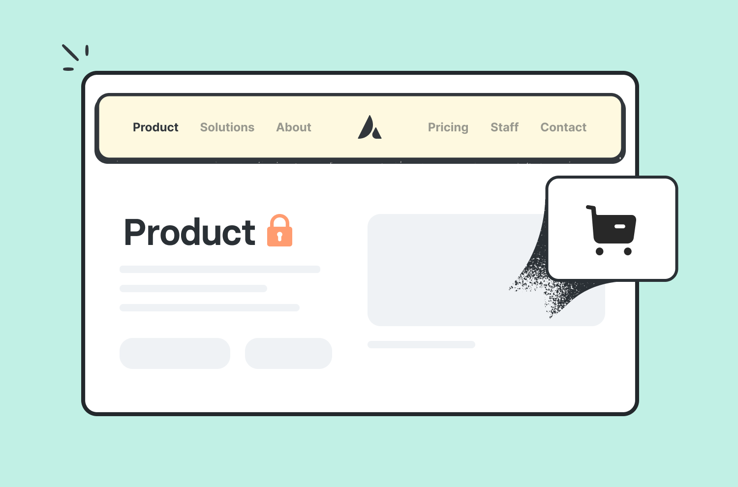 Access Content After Purchase Access Content After Purchase