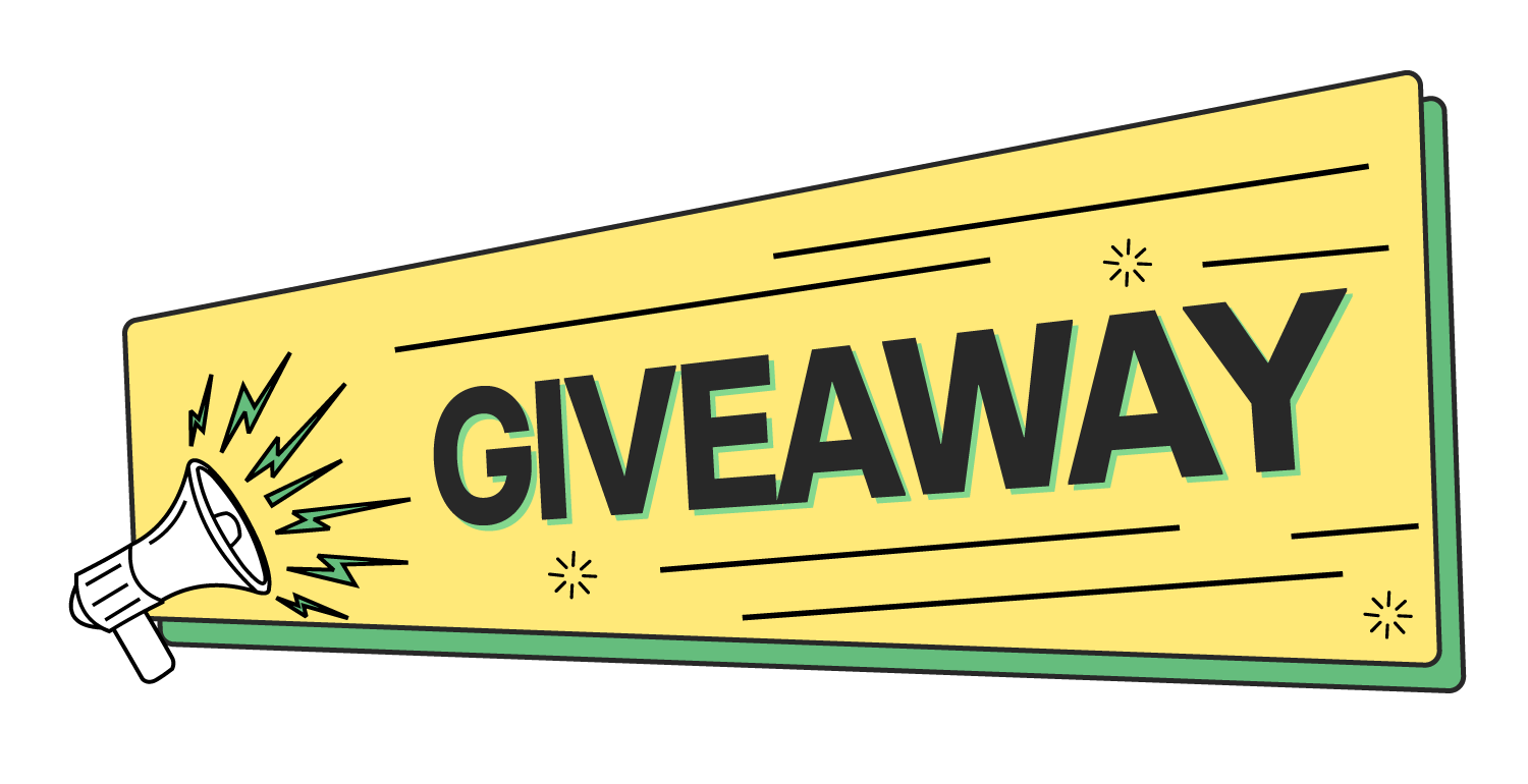 Avada Giveaway Avada Giveaway