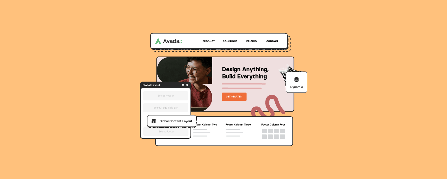 How To Use Avada Layouts How To Use Avada Layouts