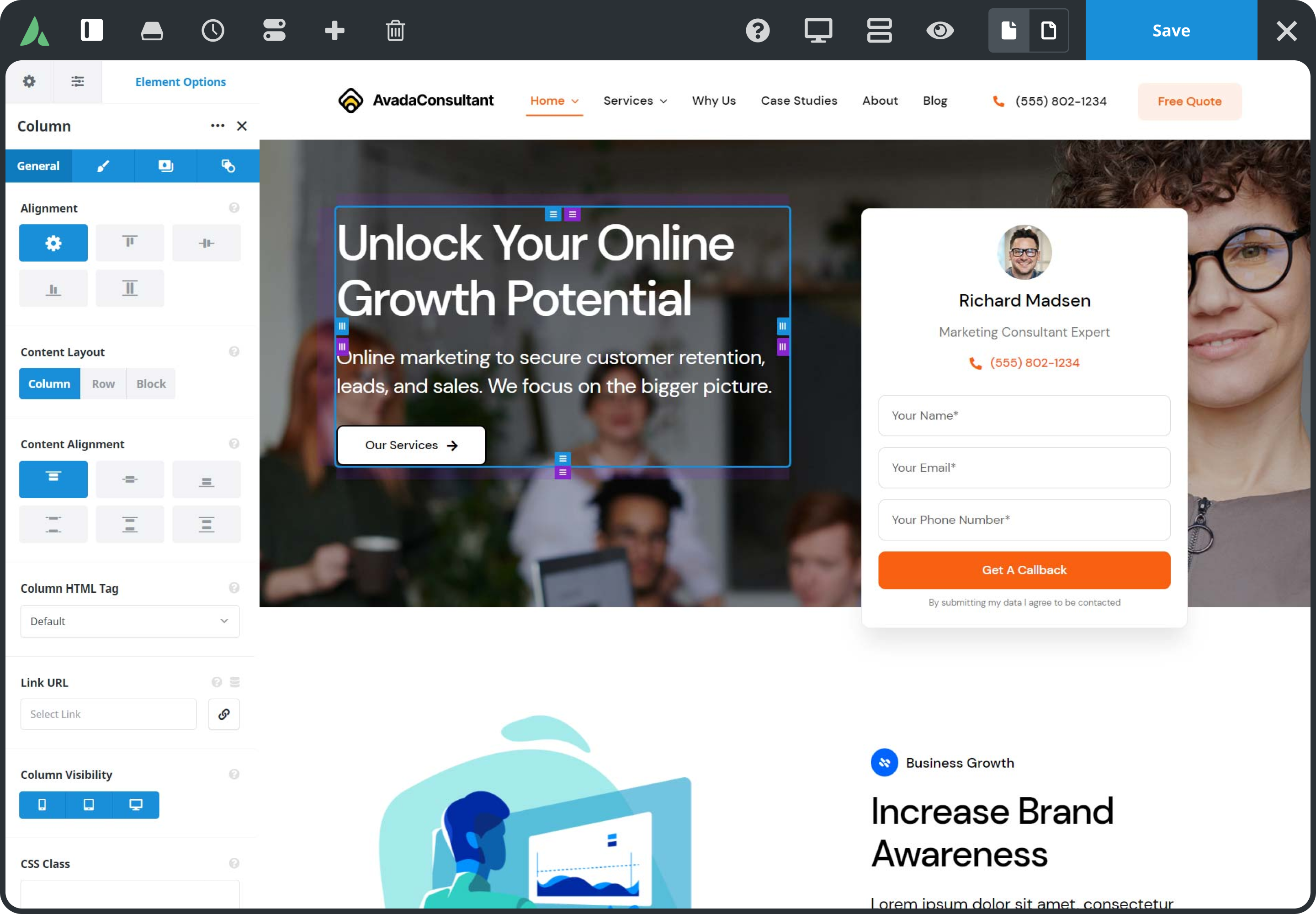 Build A Website On The Fly Build A Website On The Fly