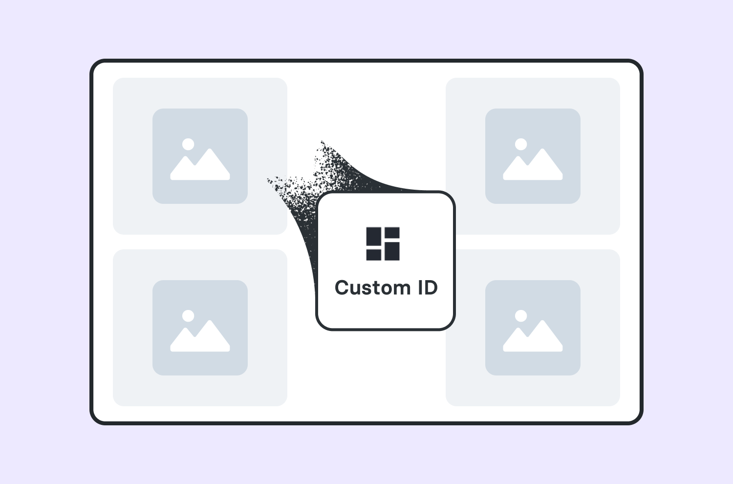 Custom Lightbox ID Maintenance / Coming Soon Indicator