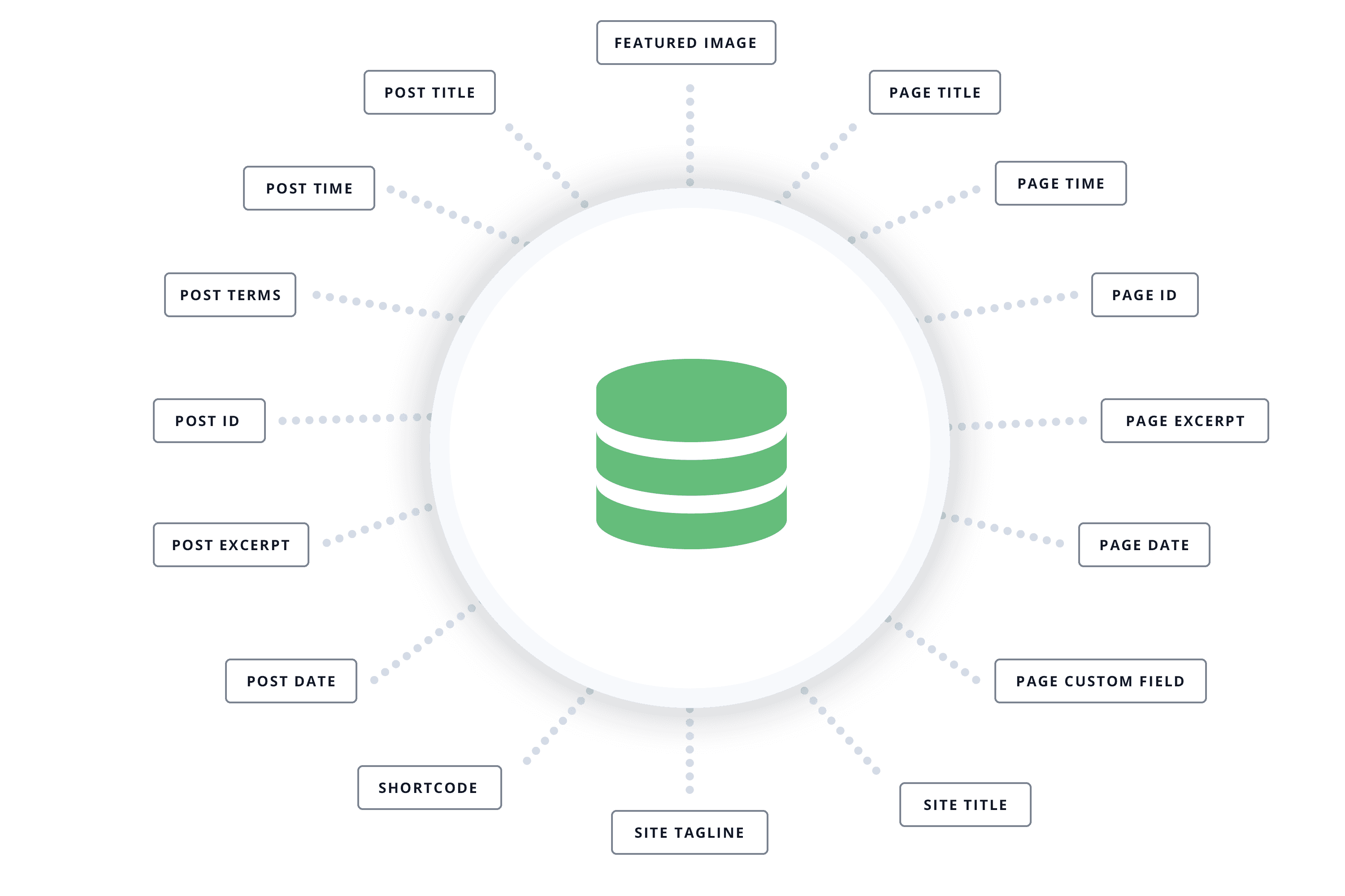 Avada Dynamic Content Avada Dynamic Content System