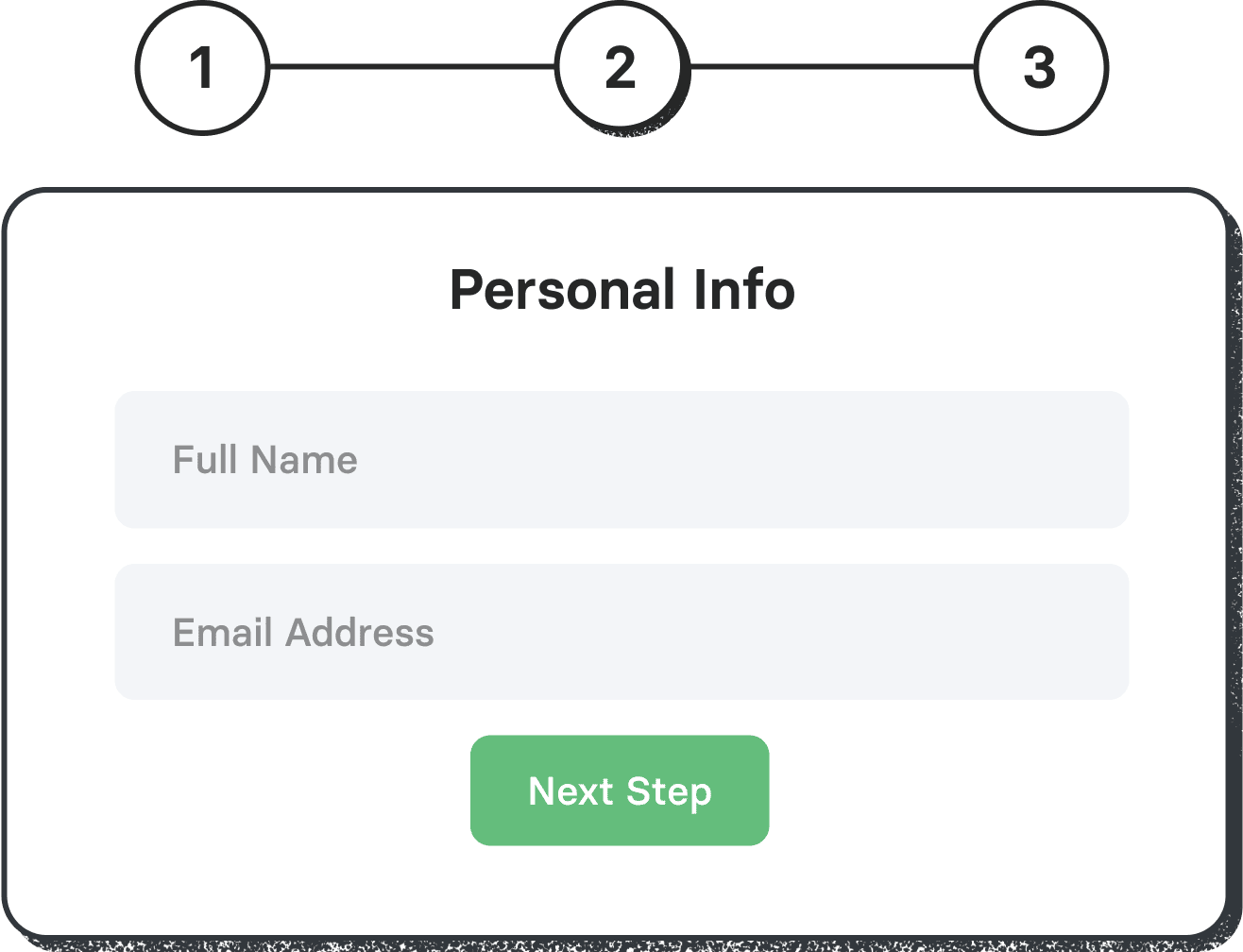 Multi-Step Form Feature Multi-Step Form Feature