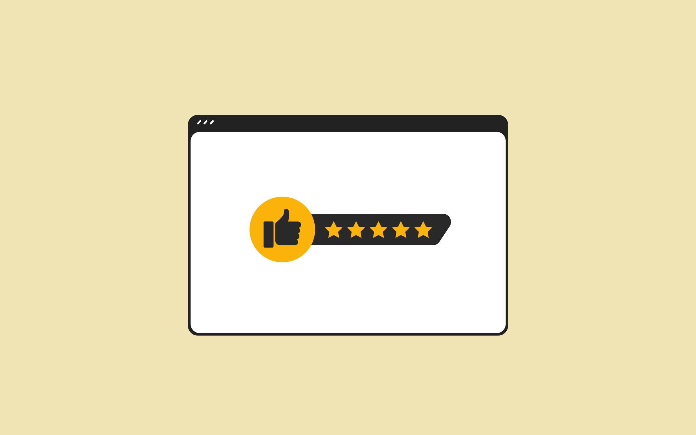 Starfish Reviews Plugin