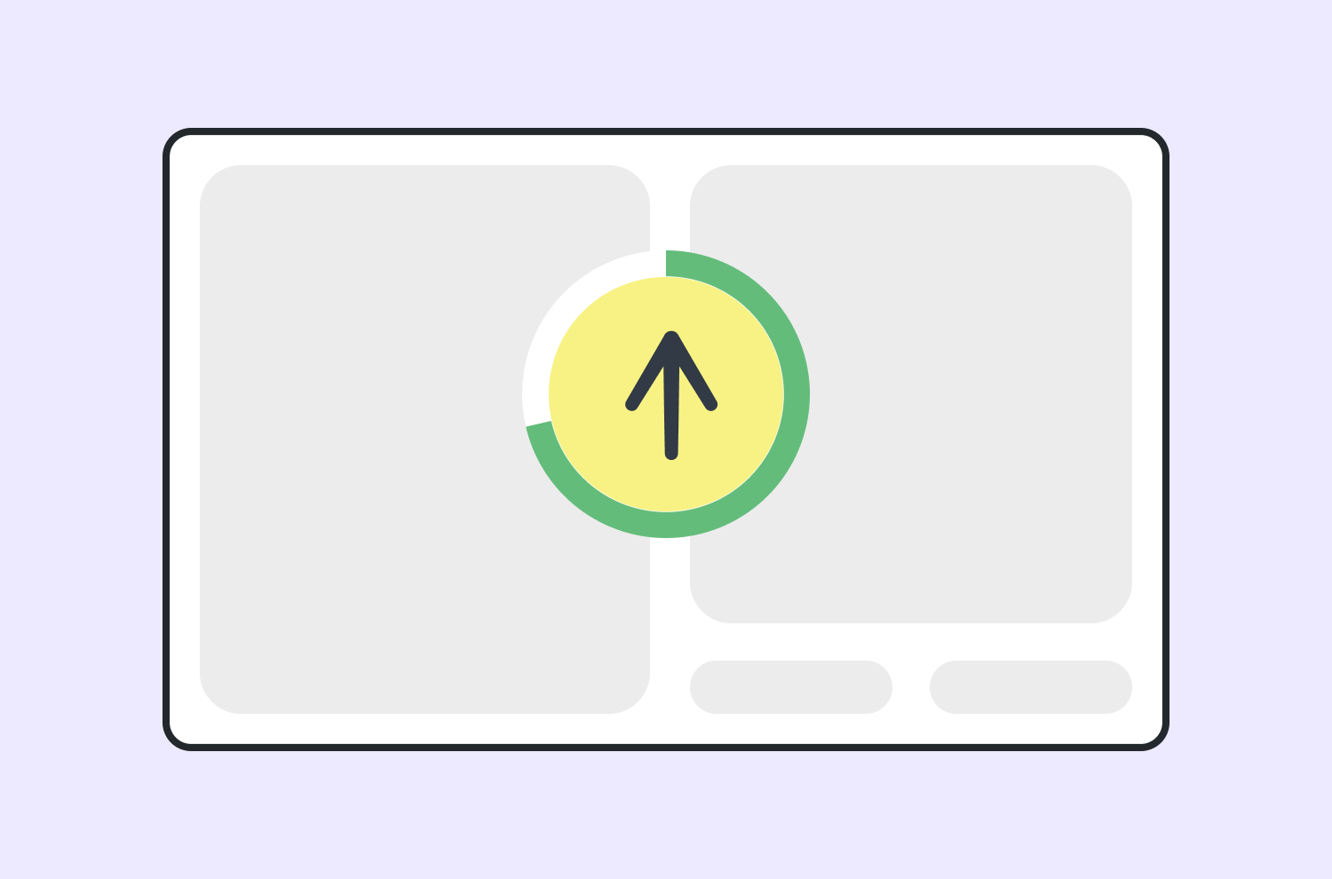 To-Top Scroll Progress Control To-Top Scroll Progress Control